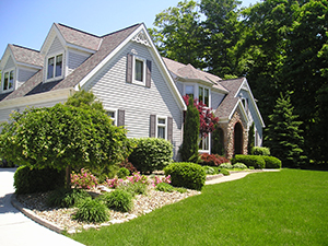 Landscapers and Lawncare Services in Bowie, MD