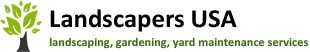 Bowie Landscapers